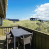Отель Contemporary Holiday Home in Løkken With Barbecue, фото 5