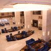 Отель Warwick Al Khobar, фото 25