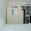 Отель Cozy Studio With City View Signature Park Grande Apartment, фото 2