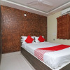 Отель OYO 30163 Hotel Taj Palace, фото 5