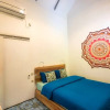 Отель The Bodhi Tree Hostel Karimunjawa, фото 5