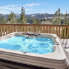 Отель Lake House W/ Decks & Hot Tub 3 Bedroom Cabin, фото 13