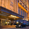 Отель Grand Mercure Teda Dalian, фото 1