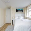 Отель Blackberry - Stylish Self-contained Flats in Soton City Centre, фото 10