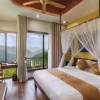 Отель Central Hills Pù Luông Resort, фото 14