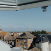 Отель Stylish and Modern 2-bed Apartment in Herne Bay, фото 11
