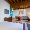 Отель La Tour - Cosy Apartment in the Old Town, фото 16