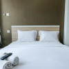 Отель Best View Studio Apartment At Taman Melati Jatinangor, фото 9