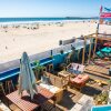 Отель ITH Beach Bungalow Surf Hostel, фото 14