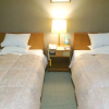 Отель Toyo Grand Hotel, фото 2