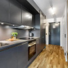 Отель HOOM Home & Hotel Sollentuna, фото 7