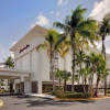 Отель Hampton Inn Naples Central, фото 1
