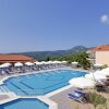 Отель Alea Resort, фото 15