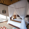 Отель Villa Matha, Ubud, фото 18