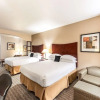 Отель Holiday Inn Express & Suites Mineral Wells, фото 10