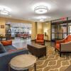 Отель Comfort Inn & Suites Dalton, фото 5