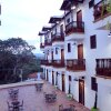 Отель Alejandria Resort Barichara, фото 19