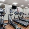 Отель Comfort Inn Shady Grove - Gaithersburg - Rockville, фото 17