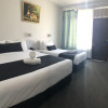 Отель Queanbeyan Motel, фото 3