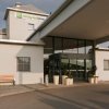 Отель Holiday Inn Express Luzern - Neuenkirch, an IHG Hotel в Нойенкирхе