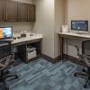 Отель Hampton Inn & Suites Dallas/Plano Central, фото 20