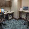 Отель Hampton Inn & Suites Dallas/Plano Central, фото 19