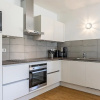 Отель Luxury Apartment in Abondance Near Portes du Soleil, фото 22