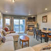 Отель Walk to Main Street: Frisco Townhome w/ Decks, фото 13