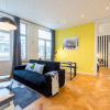 Отель Smartflats Design - Grand-Place, фото 5