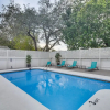 Отель Charming Largo Home w/ Private Pool: 1 Mi to Beach, фото 15