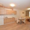 Отель Bears Apartments, фото 10