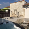 Отель Apparts Et Lofts Bistrot Des Alpilles, фото 13