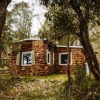 Отель Gum Grove Chalets, фото 25