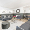 Отель Luxury 3BDR Le Louvre II by Livinparis, фото 10