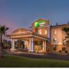 Отель Hampton Inn & Suites Red Bluff в Ред-Блафф