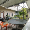 Отель SPOT ON 92498 Fanni Homestay, фото 9