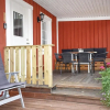 Отель Nice Home in Löttorp With 1 Bedrooms and Wifi, фото 10