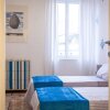 Отель Rental In Rome Otranto Relax Apartment, фото 2
