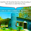 Отель Lohagarh Corbett Resort, фото 5