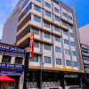 Отель The TTanz Hotel, фото 1