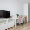 Отель Cozy Studio in Kraków by Renters, фото 4