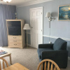 Отель Suites at the Beach, фото 5