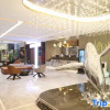 Отель Yinjing Hotel (Alxa Hi-Tech Zone Branch), фото 8
