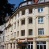 Отель Central Hotel Torgau в Торгау