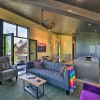 Отель Custom Mt. Crested Butte Home; Walk to the Lifts!, фото 13