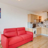 Отель Studio Les Louvans-9 by Interhome, фото 4