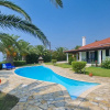 Отель Villa Ermis in Spartia, фото 22