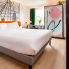 Отель ibis Styles Edinburgh Centre St Andrew Square, фото 36