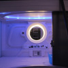 Отель Heybear Capsule Hotel, фото 19
