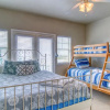 Отель Heaven on Eleven MC8 3 Bedrooms 2.5 Bathrooms Condo, фото 18